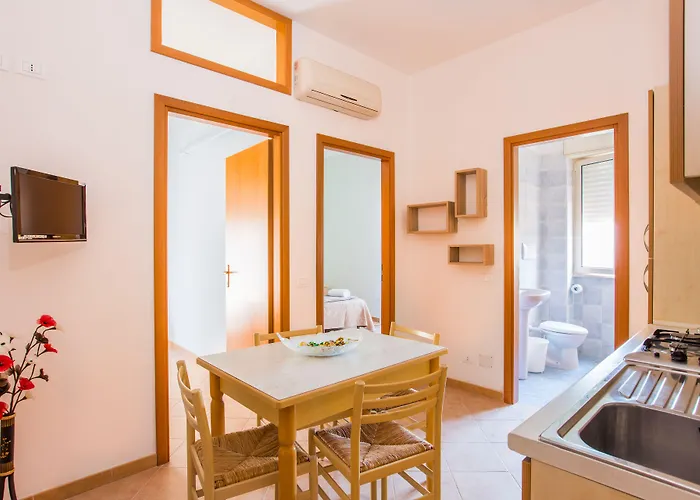Fontana Vecchia 4*