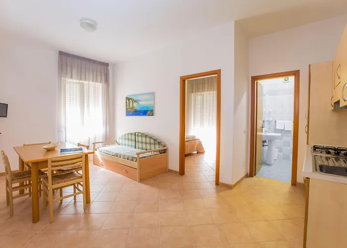 Aparthotel Fontana Vecchia