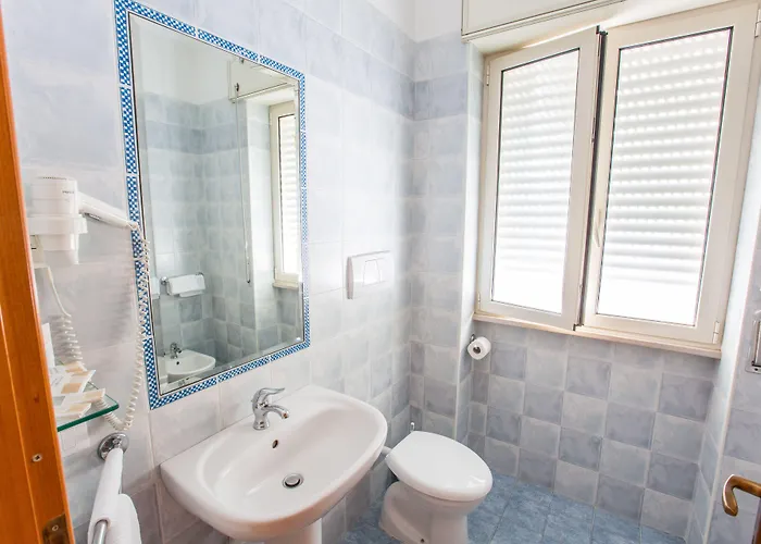 Aparthotel Fontana Vecchia 4*