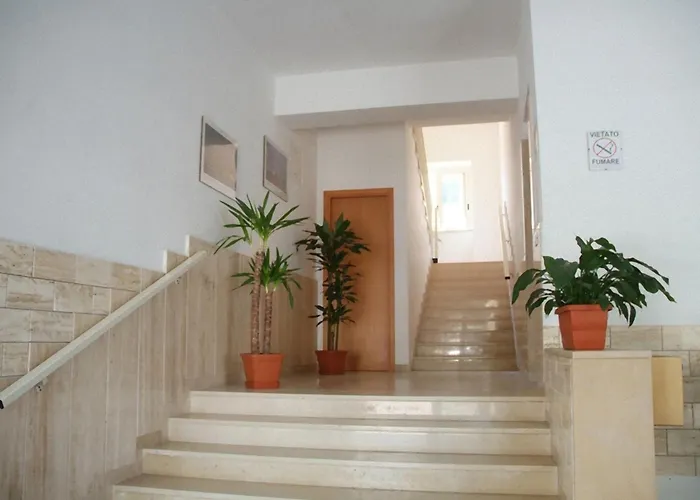 Fontana Vecchia Aparthotel