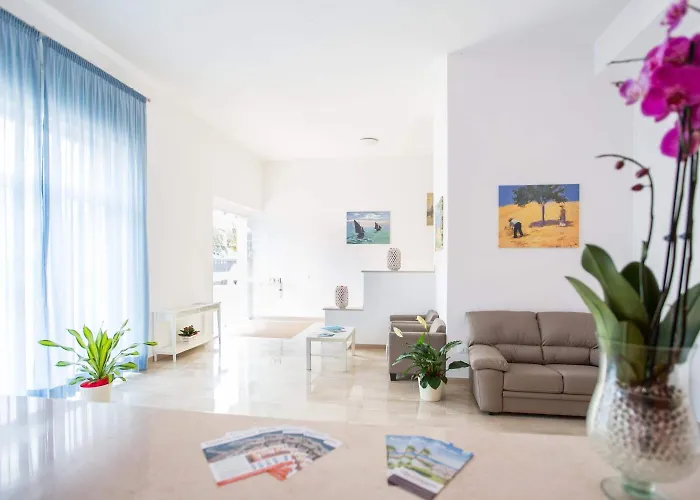 Aparthotel Fontana Vecchia