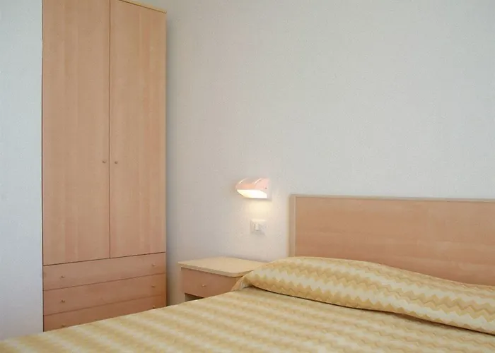 Fontana Vecchia Aparthotel