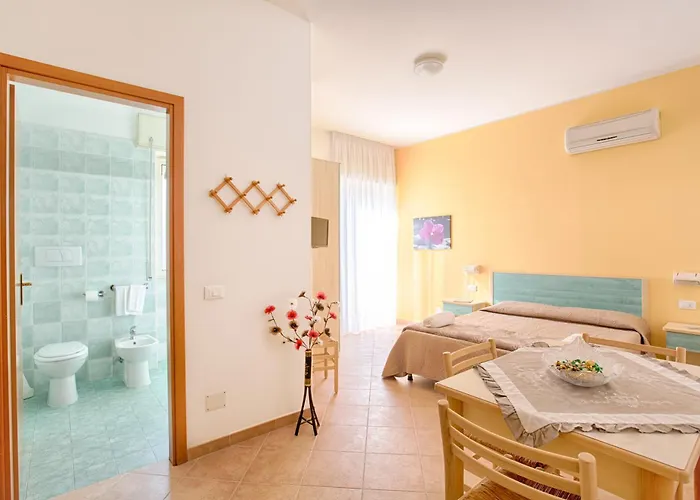 Fontana Vecchia 4*